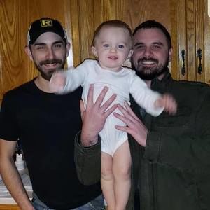 Meet your Posher, Branden